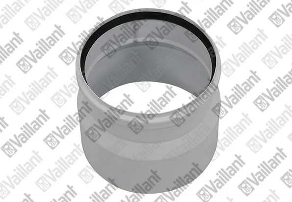 Vaillant Verbindingsstuk 125-110 vaillant 147752
