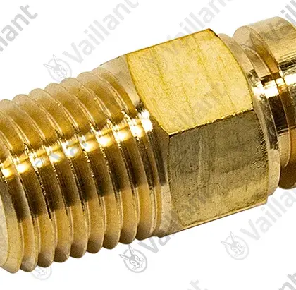 Vaillant Verbindingsstuk vaillant 147788
