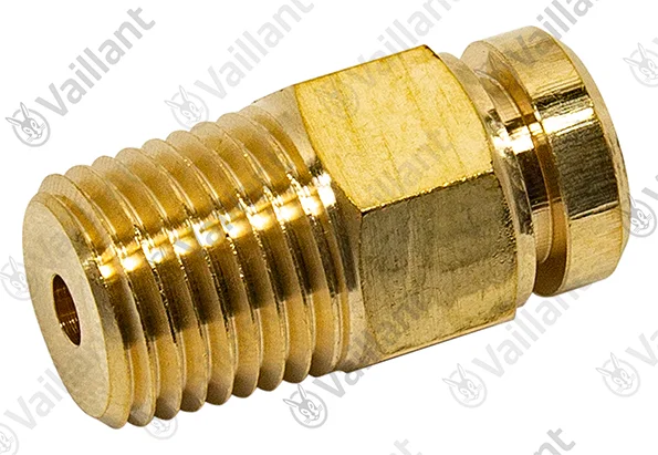 Vaillant Verbindingsstuk vaillant 147788