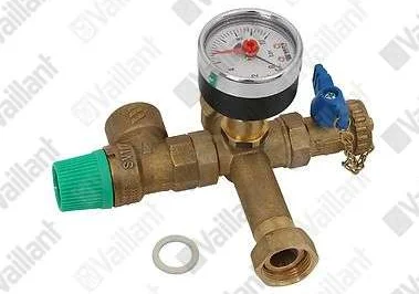 Vaillant Veiligheidsklep vaillant 149209
