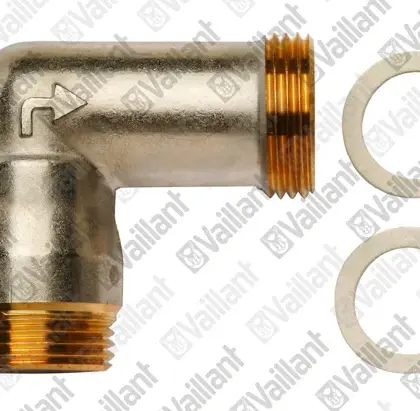 Vaillant Bypass vaillant 150217