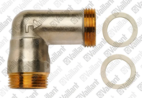 Vaillant Bypass vaillant 150217