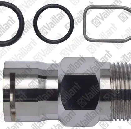 Vaillant Diffrentieel by-pass vu 180-/1 vaillant 150221