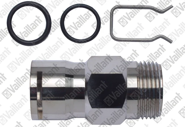 Vaillant Diffrentieel by-pass vu 180-/1 vaillant 150221