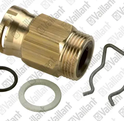 Vaillant Bypass vuw pro+plus+vui vaillant 150240