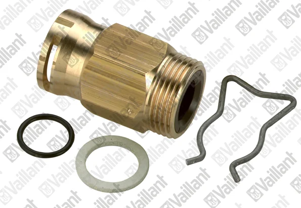 Vaillant Bypass vuw pro+plus+vui vaillant 150240
