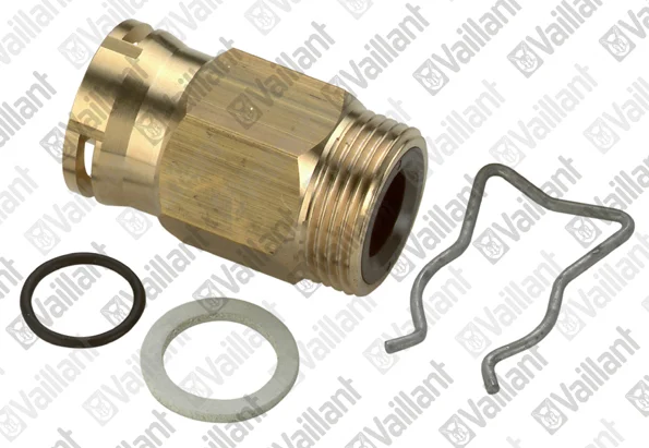 Vaillant By-pass automatisch 1,7m vaillant 150242