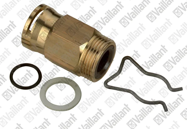 Vaillant By-pass automatisch 3,5m vaillant 150243