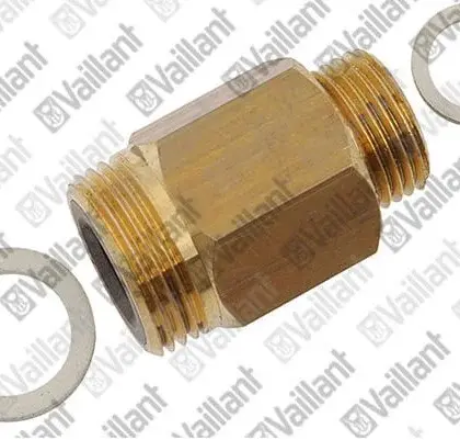 Vaillant Drukgecompenseerde regelafsluiter Vaillant 150251