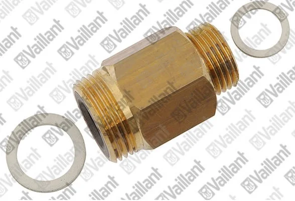 Vaillant Drukgecompenseerde regelafsluiter Vaillant 150251