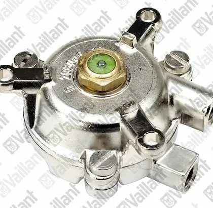 Vaillant Deellastschakelaar vc/w t3 vaillant 151010