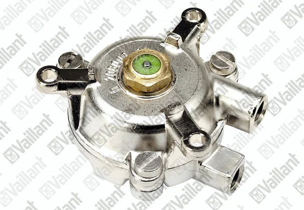 Vaillant Deellastschakelaar vc/w t3 vaillant 151010
