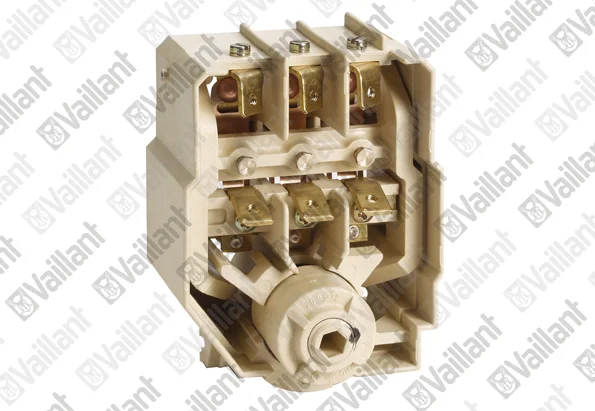 Vaillant Drukverschilschakelaar vaillant 151051