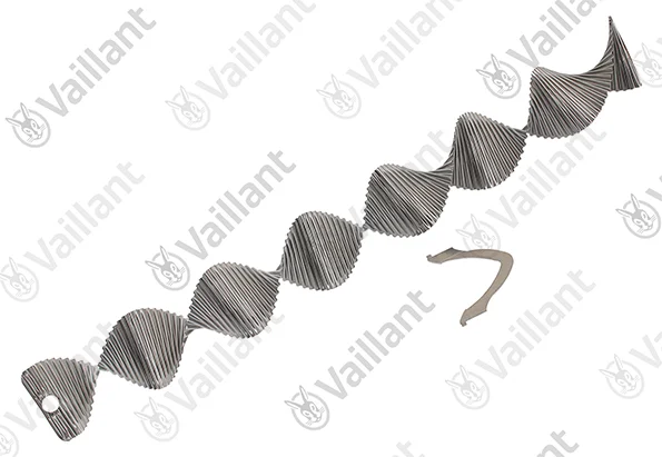 Vaillant Geleidingsplaat vaillant 153191