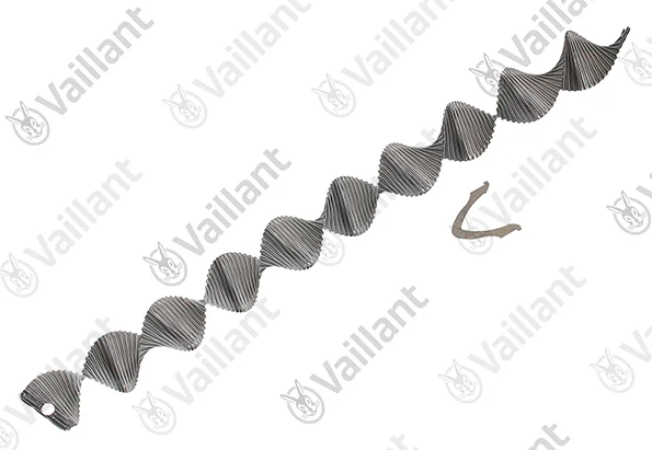 Vaillant Geleidingsplaat vaillant 153192