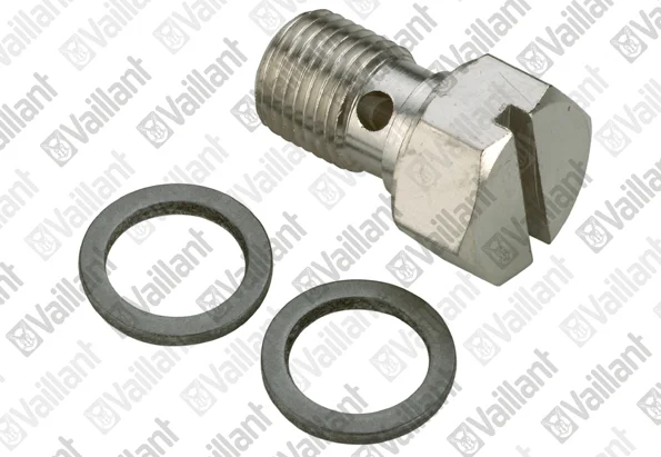 Vaillant Schroef vaillant 155614