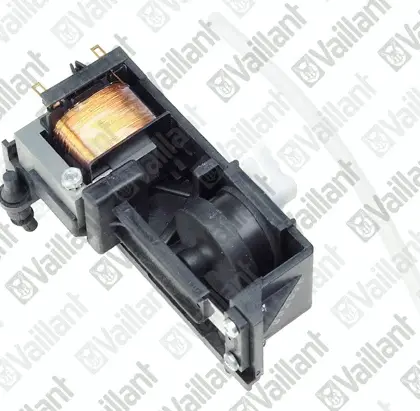 Vaillant Luchtpomp vcw 180-242 vaillant 160108
