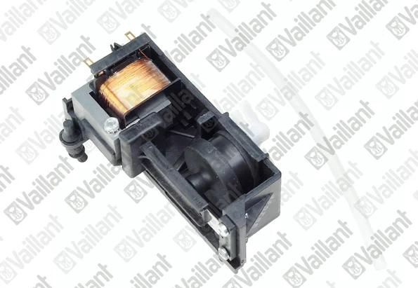 Vaillant Luchtpomp vcw 180-242 vaillant 160108