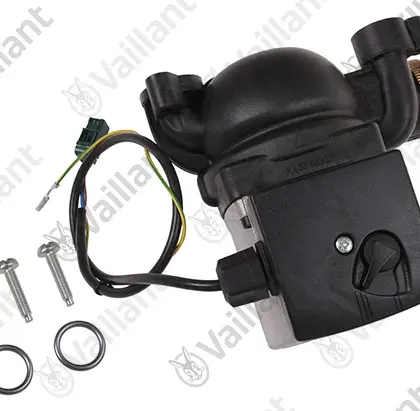 Vaillant Pomp vaillant 161017