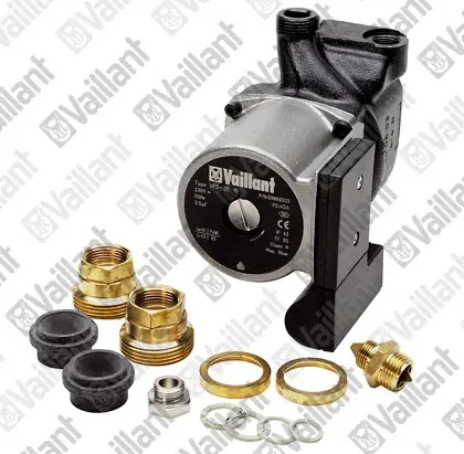 Vaillant Circulatiepomp vc/w 15-20t3 + 180-242e vaillant 161106