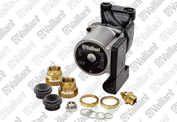 Vaillant Circulatiepomp vc/w 15-20t3 + 180-242e vaillant 161106