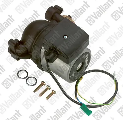 Vaillant Circulatiepomp vu/w 242-282e vaillant (zie 0010032791 - 0010032757) 161111