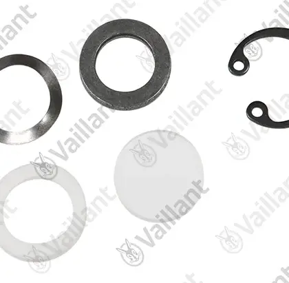 Vaillant Kijkglas voor ecomax VHR24-28C vaillant 161245