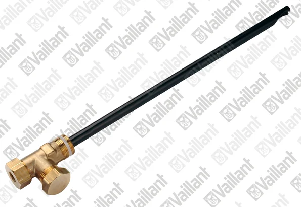 Vaillant Voelerhuls voor boiler VIH R CR 120/4 vaillant 163017