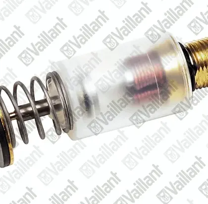 Vaillant Spoel mag 125-400/7 vaillant 170255