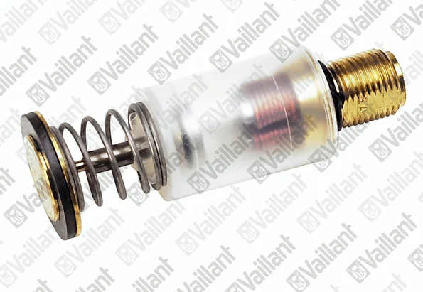 Vaillant Spoel mag 125-400/7 vaillant 170255