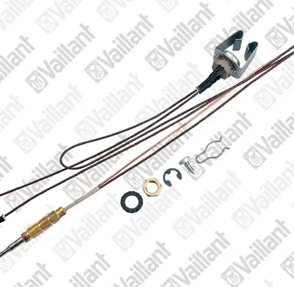Vaillant Thermo-element vaillant 171016
