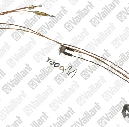 Vaillant Thermokoppel mag 19/1-2 met ttb vaillant ex 171019 171027