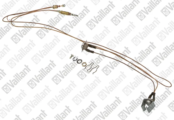 Vaillant Thermokoppel mag 19/1-2 met ttb vaillant ex 171019 171027