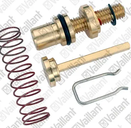 Vaillant Bypass