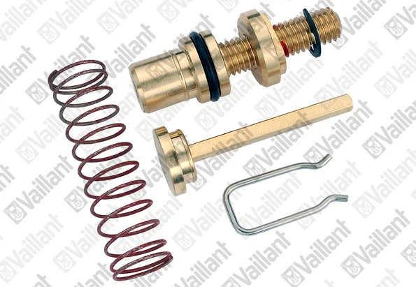 Vaillant Bypass, instelbaar vaillant 178980