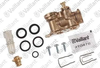 Vaillant Aansluitstuk vaillant 179031
