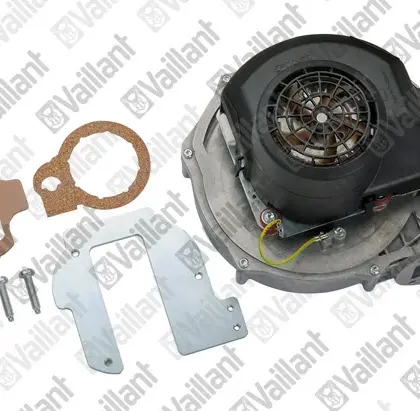 Vaillant Ventilator vaillant 180901