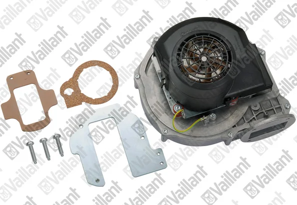 Vaillant Ventilator vaillant 180901