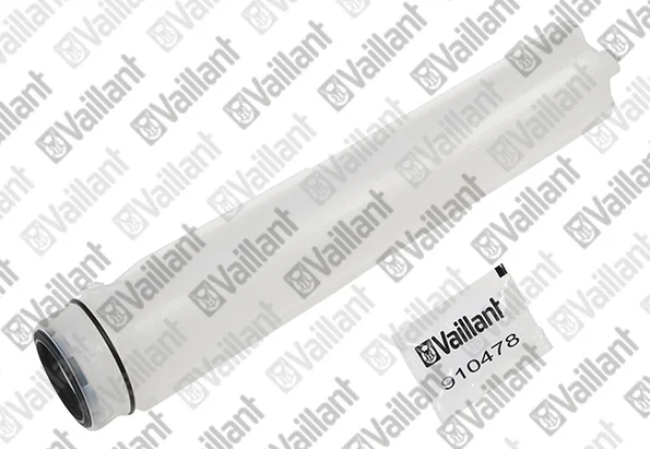 Vaillant Sifonbeker VHR65S vaillant 180915