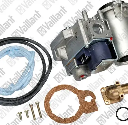 Vaillant Gasgedeelte vaillant 180930