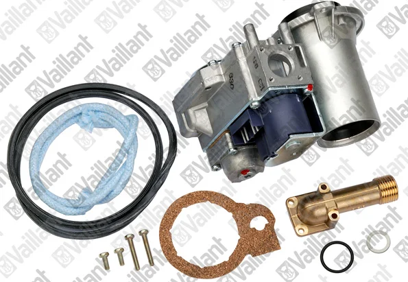 Vaillant Gasgedeelte vaillant 180930