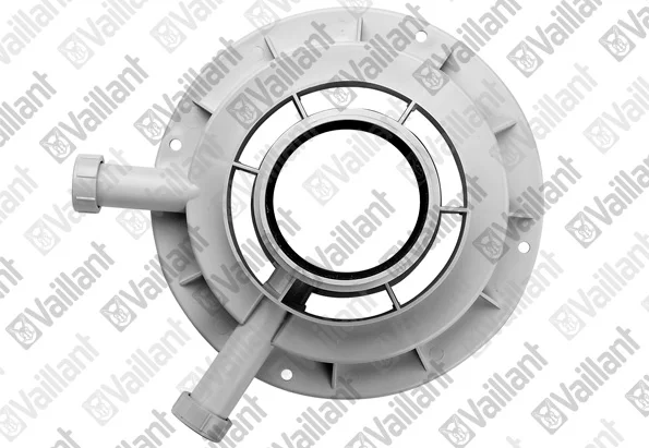 Vaillant Standaard adapter van condensatieketels 60/100 vaillant 180932