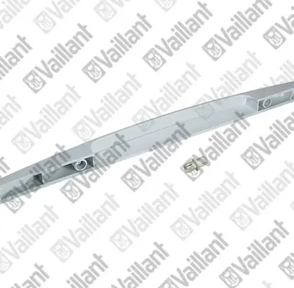 Vaillant Handgreep (wit) vaillant 180942