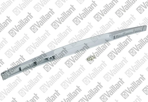 Vaillant Handgreep (wit) vaillant 180942