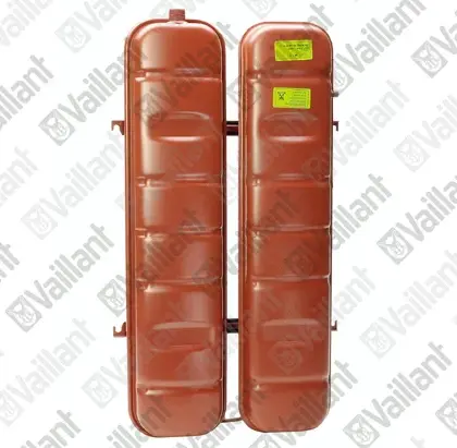 Vaillant Expantievat vc/w t2 t3 + gp unit vaillant 181001