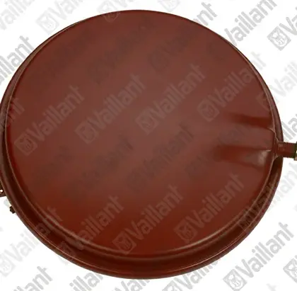 Vaillant Expantievat rond thermo- en turboMAX vu/w 180-260xe & /1
