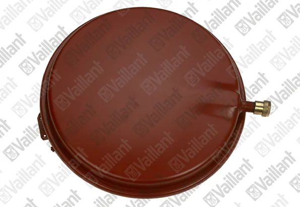 Vaillant Expantievat rond thermo- en turboMAX vu/w 180-260xe & /1