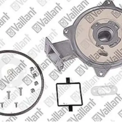 Vaillant Branderplaat vaillant 184971
