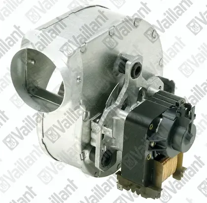 Vaillant Ventilator vaillant 190126