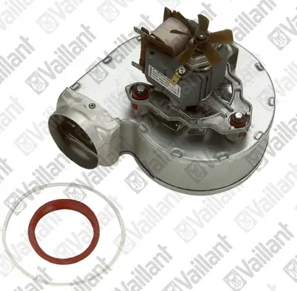 Vaillant Ventilator mag350ew turbo vaillant 190145